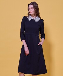 ジャケット ワンピース」に該当するTOCCA（トッカ）のファッション通販