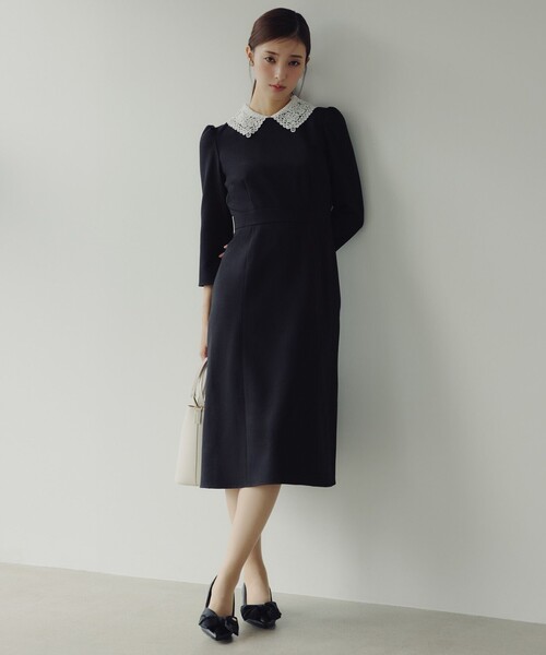 SWEET TEA TIME LACE ドレス（ワンピース）｜TOCCA（トッカ）の