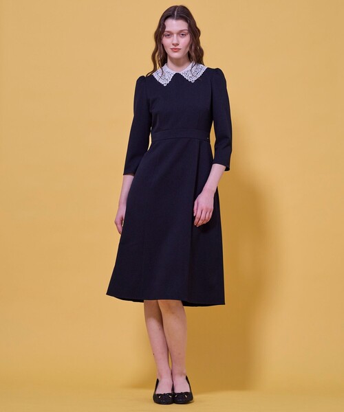SWEET TEA TIME LACE ドレス（ワンピース）｜TOCCA（トッカ）の