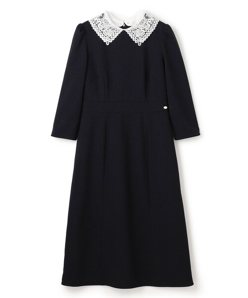 SWEET TEA TIME LACE ドレス（ワンピース）｜TOCCA（トッカ）の