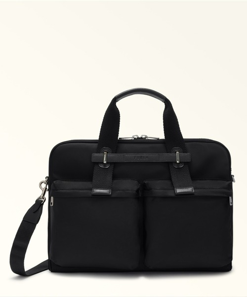 FURLA（フルラ）の「マルテ ブリーフケース（ビジネスバッグ）」 - WEAR