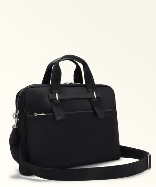 フルラ ジョベ (Furla Man Giove) ブリーフケース L（ビジネスバッグ