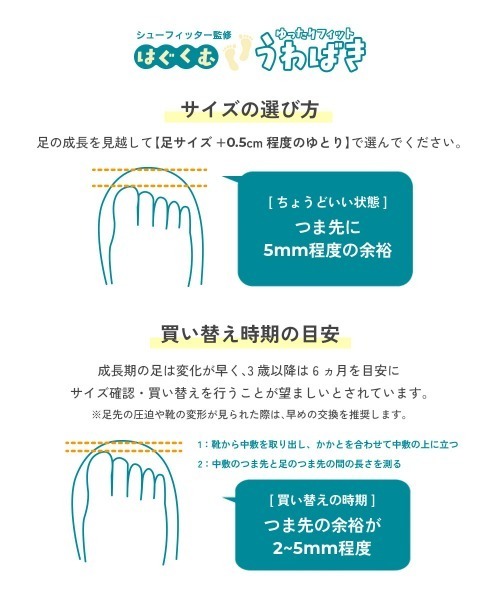 devirock(デビロック)の「ゆったりフィット 汚れが目立たない カラー上履き(上靴) インソール2枚付き(インソール/シューズクッション・キッズ・グレー系その他/ブルー系その他2/パープル系その他/グリーン系その他/ブルー系その他/グレー系その他2・16.0cm/17.0cm/18.0cm/19.0cm/20.0cm/21.0cm/22.0cm/23.0cm/24.0cm)」の19枚目の写真