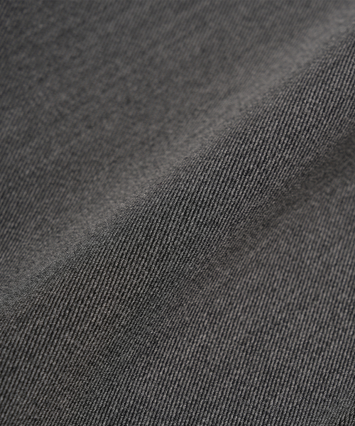 CNVS（ベティ ブープ）の「キャンバスストレートフィットスラックス_グレー（スラックス・レディース・グレー・SMALL/MEDIUM/LARGE）」の6枚目の写真