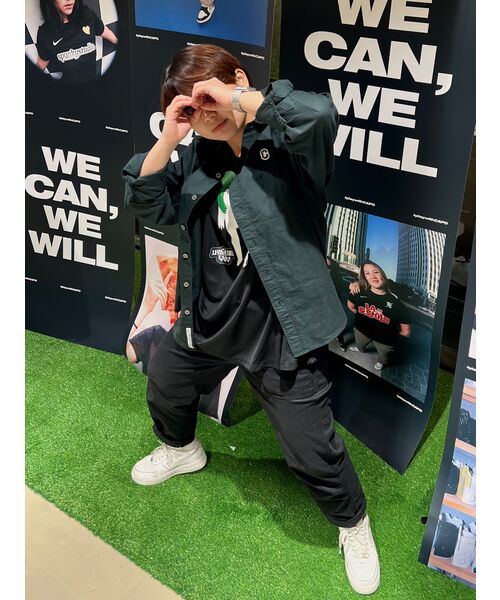 MUSINSA STANDARD（ムシンサスタンダード）の「バックサテンオフィサーパンツ[ブラック]（その他パンツ・メンズ・その他・40/38/42/36/34/32/30/31/33/26/27/28/29）」の16枚目の写真
