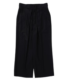 EWP 2 Tuck Trousers（スラックス）｜COOTIE PRODUCTIONS（クーティー