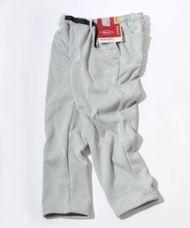 BALL（ボール）の「2025AW BALL/ボール ニットフリース 裏シャギーフリース ワンポイントロゴ ワッペン刺繍 クライミングパンツ レディース メンズ（その他パンツ）」