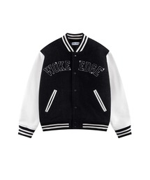 WOKE EDGE（ウォークエッジ）の「Varsity Jacket（スタジャン）」
