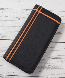 DAYLIGHT（デイライト）の「クロスライン ロングウォレット（財布）」