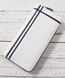 DAYLIGHT（デイライト）の「クロスライン ロングウォレット（財布）」