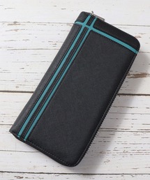 DAYLIGHT（デイライト）の「クロスライン ロングウォレット（財布）」