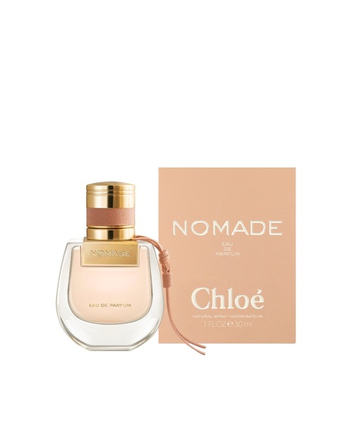クロエ ノマド オードパルファム 30mL（香水）｜Chloe（クロエ）の
