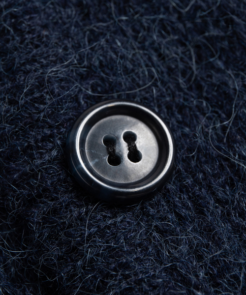 WILD BRICKS(ワイルドブリックス)の「W22 BS CARDIGAN (denim)(カーディガン/ボレロ・メンズ・その他・MEDIUM)」の6枚目の写真