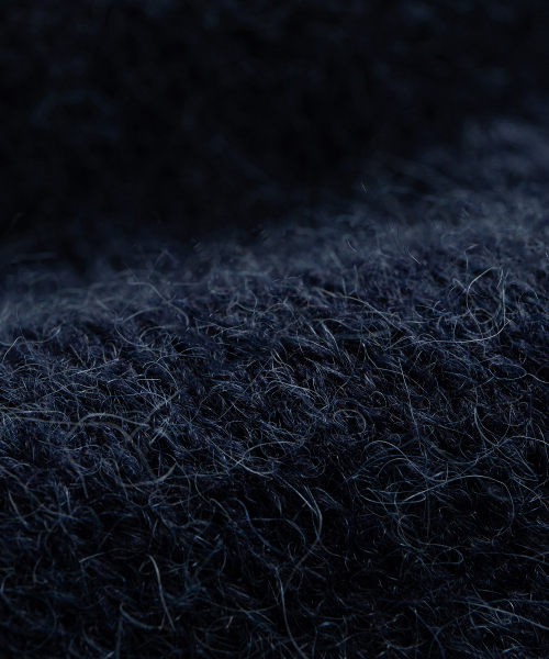 WILD BRICKS(ワイルドブリックス)の「W22 BS CARDIGAN (denim)(カーディガン/ボレロ・メンズ・その他・MEDIUM)」の7枚目の写真