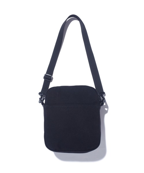 XLARGE（エクストララージ）の「CANVAS TACTICAL SHOULDER BAG（ショルダーバッグ・メンズ・ブラック/グレー/カモフラージュ・ONE SIZE）」の10枚目の写真