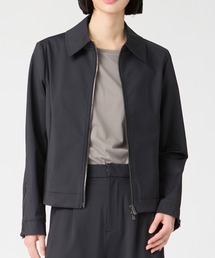 K-3B（ケースリービー）の「K-3B 0606_N 24HR-WEARABLE スタンドカラーブルゾン（ブルゾン）」