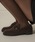 muku�i���N�j�́uROAFER/MOHAIR-LIKE�i���[�t�@�[�j�v�b�u���E��