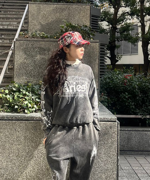 ARIES（アリーズ）の「Rose Pant（）」 - WEAR