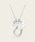 SWAROVSKI�i�X�����t�X�L�[�j�́u�y�����z�y�X�����t�X�L�[�zSymbolica �y���_���g, �N���X�^���E�p�[��, ���E���h�J�b�g, �p���F, ���S, �z���C�g, ���W�E���E�v���[�e�B���O�i�l�b�N���X�j�v�b�z���C�g