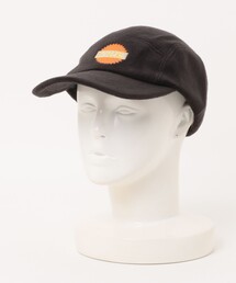 POLeR（ポーラー）の「【POLER / ポーラー】FLEECE5P CAP / フリースキャップ（キャップ・メンズ）」