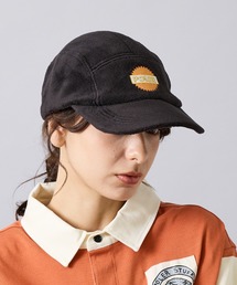 【POLER / ポーラー】FLEECE5P CAP / フリースキャップ