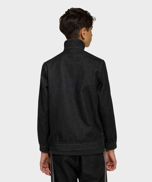 ファイヤーバード トラックトップ デニム / アディダスオリジナルス