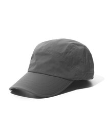 WORTHWHILE MOVEMENT（ワースワイルムーブメント）の「Player Cap 2.0 (Gray)（キャップ）」