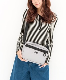 New Balance（ニューバランス）の「【NewBalance】 ミニショルダーバッグ（ショルダーバッグ）」