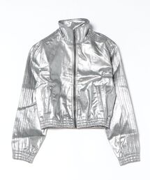 adidas アディダス W CLASSIC TRACKTOP アウター KD3741 CRSKY/MAROON
