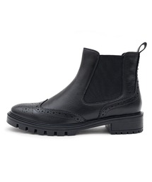 ara/ [12-29514] TULSA BLACK