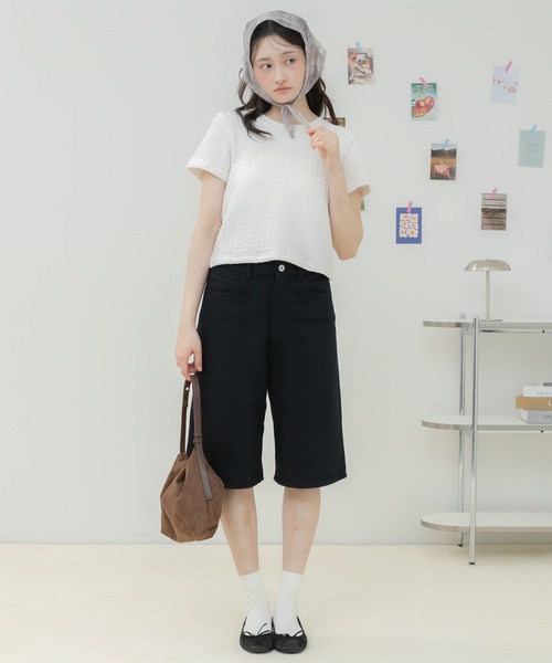 HEILIS(ヘイリス)の「巾着スエードショルダーバッグ / ブラック ブラウン キャメル 茶色 黒色 フェイクスエード ワンハンドル ストラップ 調節可能 ファスナー 巾着 ショルダー 春服 秋服 冬服(ショルダーバッグ・レディース・ブラック/ブラウン/ブラウン系その他/ベージュ系その他・FREE)」の11枚目の写真