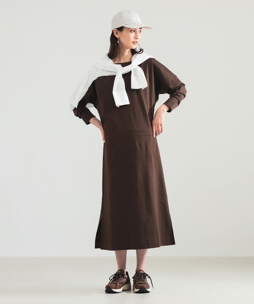 boutique310　SLOANE　淑女のロンT C8FA569C-150D-4978-8972-