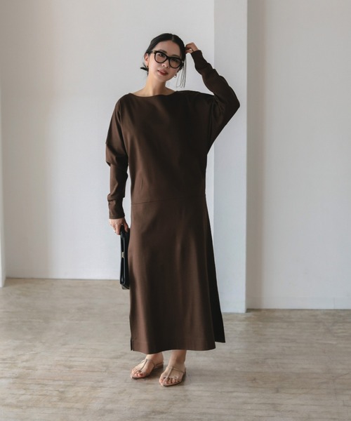 【SLOANE】Boutique310 淑女のロンT 淑女のロンT