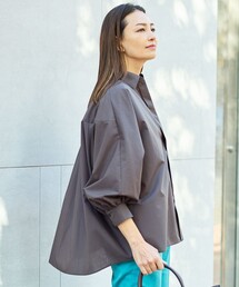 フォルム シャツ