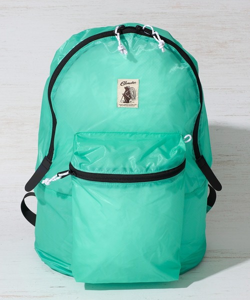 COBMASTER（コブマスター）の「【COBMASTER / コブマスター】COB SIL SUN PACK 19LPRICE（バックパック/リュック・レディース・ブラック/ラベンダー/ミント/テラコッタ/ホワイト・ONE SIZE）」の13枚目の写真