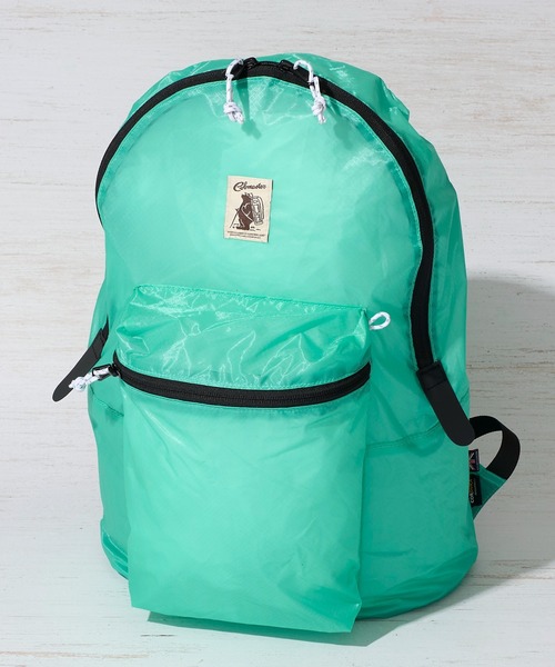 COBMASTER（コブマスター）の「【COBMASTER / コブマスター】COB SIL SUN PACK 19LPRICE（バックパック/リュック・レディース・ブラック/ラベンダー/ミント/テラコッタ/ホワイト・ONE SIZE）」の14枚目の写真