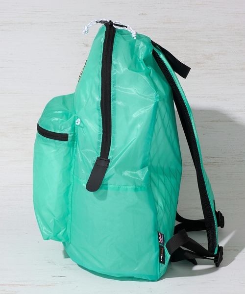 COBMASTER（コブマスター）の「【COBMASTER / コブマスター】COB SIL SUN PACK 19LPRICE（バックパック/リュック・レディース・ブラック/ラベンダー/ミント/テラコッタ/ホワイト・ONE SIZE）」の15枚目の写真