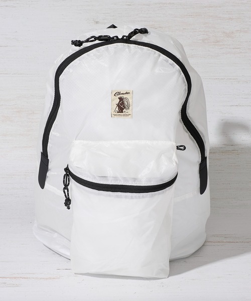 COBMASTER（コブマスター）の「【COBMASTER / コブマスター】COB SIL SUN PACK 19LPRICE（バックパック/リュック・レディース・ブラック/ラベンダー/ミント/テラコッタ/ホワイト・ONE SIZE）」の7枚目の写真