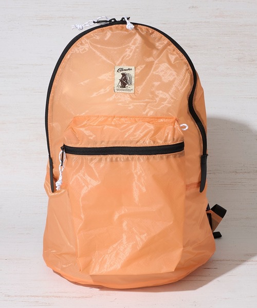 COBMASTER（コブマスター）の「【COBMASTER / コブマスター】COB SIL SUN PACK 19LPRICE（バックパック/リュック・レディース・ブラック/ラベンダー/ミント/テラコッタ/ホワイト・ONE SIZE）」の11枚目の写真