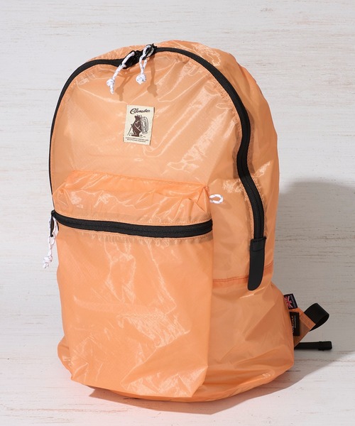 COBMASTER（コブマスター）の「【COBMASTER / コブマスター】COB SIL SUN PACK 19LPRICE（バックパック/リュック・レディース・ブラック/ラベンダー/ミント/テラコッタ/ホワイト・ONE SIZE）」の12枚目の写真