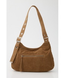 SLY | 【WEB限定】EYELET DETAIL SHOULDER BAGLIMITED ITEM アイレットディティール ショルダーバッグ(ショルダーバッグ)
