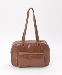 notch.（ノッチ）の「ボストンバッグ（ボストンバッグ）」