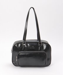 notch.（ノッチ）の「ボストンバッグ（ボストンバッグ）」