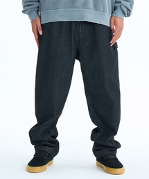 ELEMENT/エレメント SHOD PANTS PAINT ロンパン BG021702