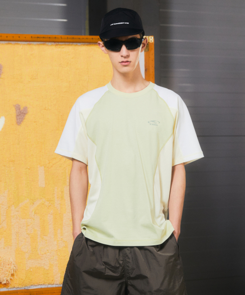 LMCの「カーブドラインTシャツ ブラック(Tシャツ/カットソー・レディース・その他・S/M/L/XL)」の17枚目の写真