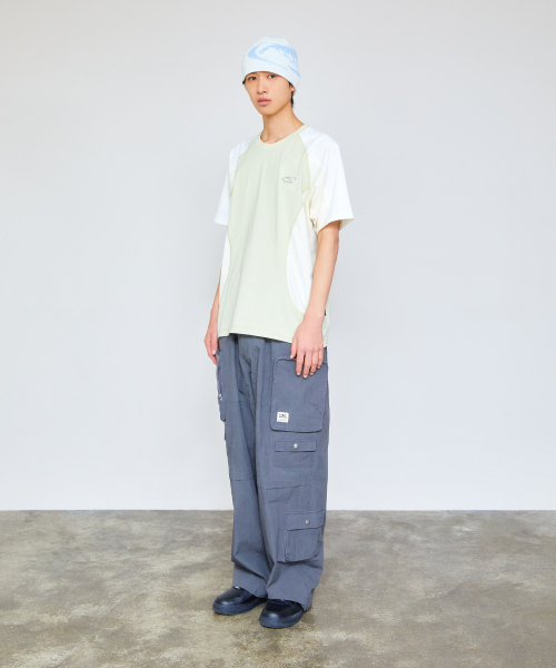 LMCの「カーブドラインTシャツ ブラック(Tシャツ/カットソー・レディース・その他・S/M/L/XL)」の18枚目の写真