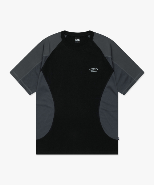 LMCの「カーブドラインTシャツ ブラック(Tシャツ/カットソー・レディース・その他・S/M/L/XL)」の11枚目の写真