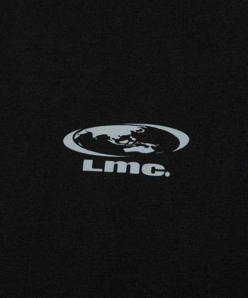 LMCの「カーブドラインTシャツ ブラック(Tシャツ/カットソー・レディース・その他・S/M/L/XL)」の13枚目の写真