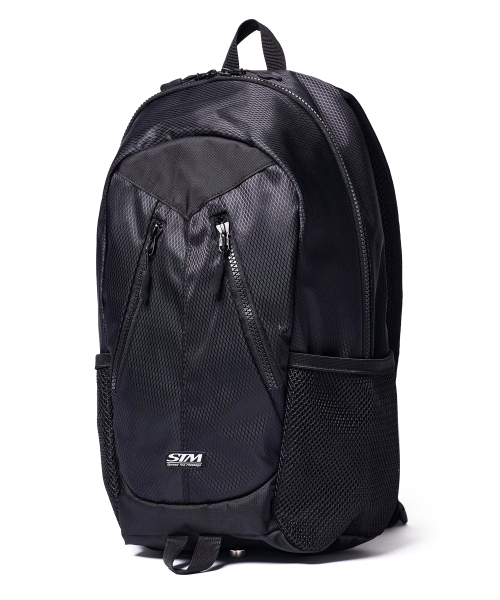 BROWNBREATH(ブラウンブレス)の「STM LIL BACKPACK - BLACK(バックパック/リュック・レディース・その他・ONE SIZE)」の2枚目の写真