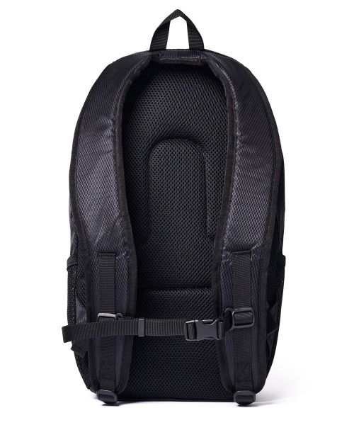 BROWNBREATH(ブラウンブレス)の「STM LIL BACKPACK - BLACK(バックパック/リュック・レディース・その他・ONE SIZE)」の3枚目の写真